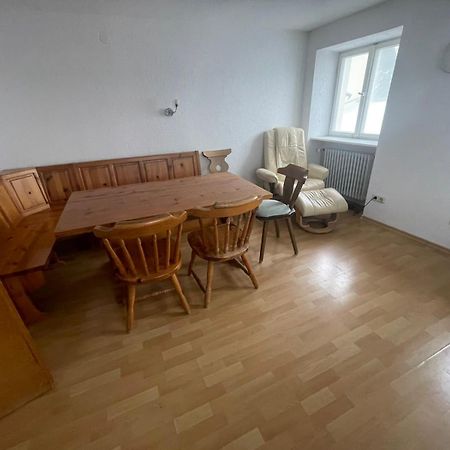 Wohnung Apartments Beny Bad Bellingen Exteriör bild