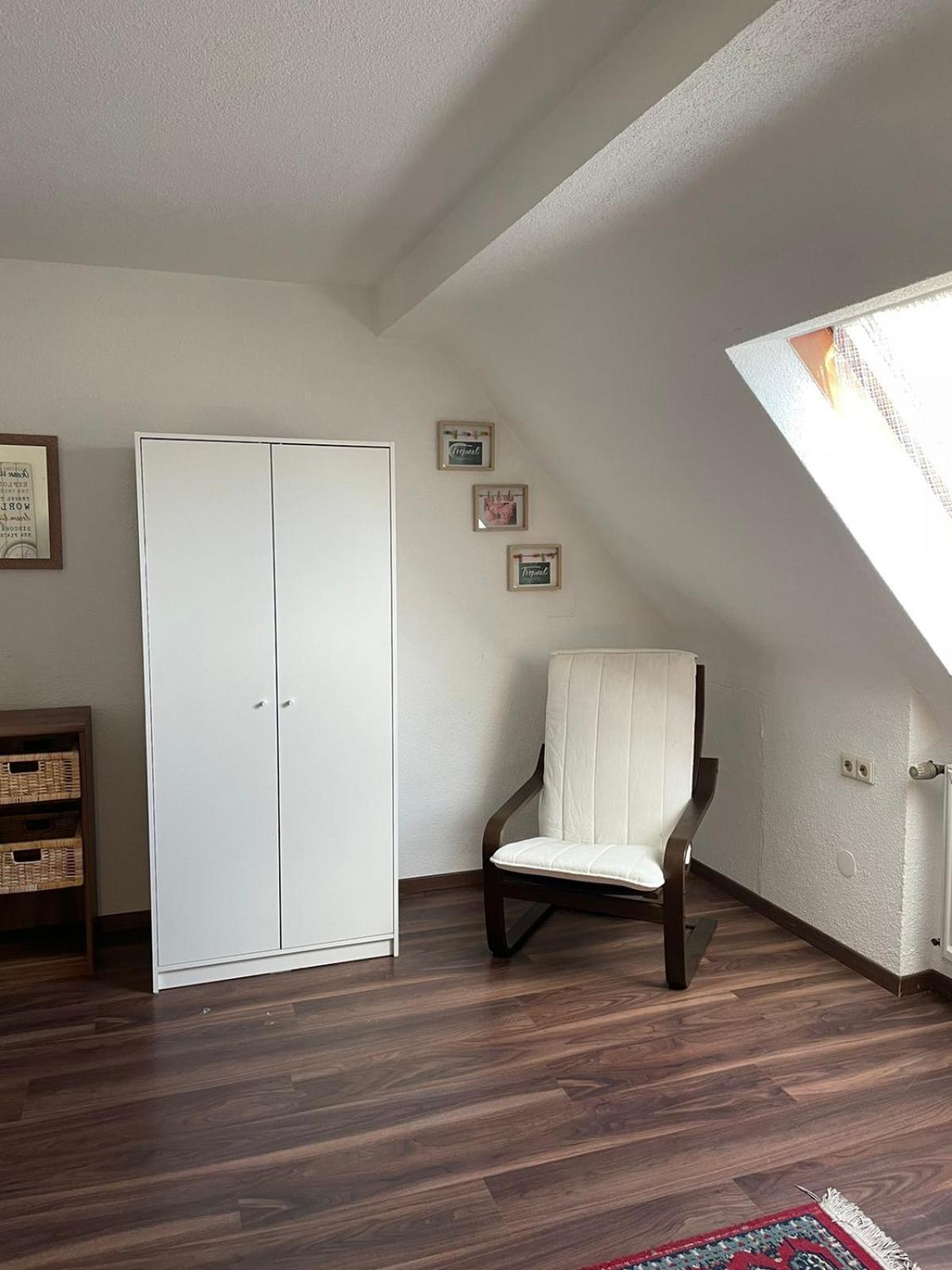 Wohnung Apartments Beny Bad Bellingen Exteriör bild